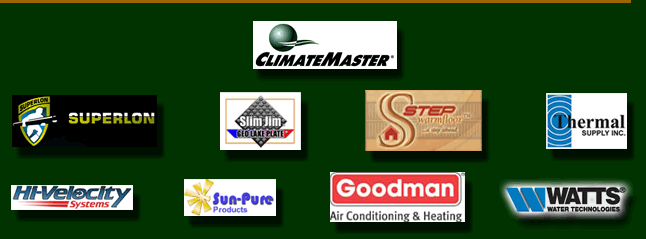 Geo Thermal Supplies Partners